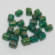 11053/113C,4X5 MM,50г.RAINBOW бусины Crystal Art. Каталог товарів. Намистини CrystalArt