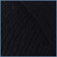 Прядиво для в'язання Valencia Lavanda, 620 (Black) колір, 43%% вовна, 50%% акрил, 7%% ангора
