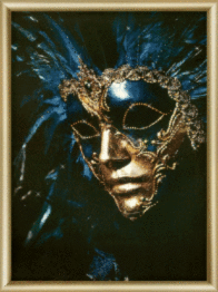 Набір картина стразами Чарівна Мить КС-183 "Північ"
