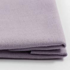 Ткань для вышивания (домотканое полотно №30), 8 лиловый, 100%% хлопок, ширина 1,50м, Коломыя