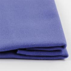 Тканина для вишивання (домоткане полотно №30), 4 синій, 100%% бавовна, (50х50см), Коломия