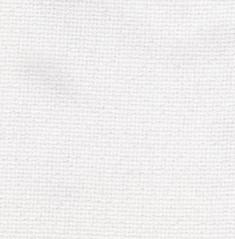 3984/11 Murano Lugana 32 (ширина 140см) білий з перламутровим люрексом