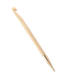 22522 Крючок змінний бамбуковий KnitPro, 3.50 мм