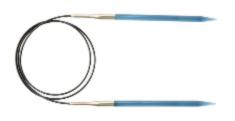 51116 Спиці кругові Trendz KnitPro, 100 см, 5.50 мм