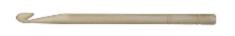 35707 Крючок односторонній Basix Birch Wood KnitPro, 10.00 мм