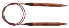 31117 Спиці кругові Ginger KnitPro, 100 см, 9.00 мм