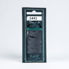 1441 Decora Madeira 5 m 4-х шарові філамент 100%% віскоза