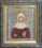 Набір для вишивання бісером Чарівна Мить Б-1027 "Ікона свята мучениця Наталія"