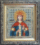 Набір для вишивання бісером Чарівна Мить Б-1049 "Ікона свята мучениця Катерина"