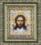 Набір для вишивання хрестиком Чарівна Мить №335 "Ікона Господа Іісуса Христа"