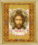 Набір картина стразами Чарівна Мить КС-185 "Ікона Образ Господа Нашого Ісуса Христа"
