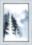 ВТ-158 Набір для вишивання хрестиком Crystal Art "Зимовий ліс"