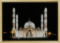 Набір картина стразами Чарівна Мить КС-045 "Мечеть"