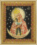 Набір картина стразами Чарівна Мить КС-050 "Ікона Божої Матері Остробрамська"