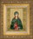 Набір картина стразами Чарівна Мить КС-122 "Ікона святої мучениці Надії"