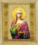 Набір картина стразами Чарівна Мить КС-115 "Ікона святої равноапостольної Марії-Магдалини"