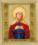 Набір картина стразами Чарівна Мить КС-120 "Ікона святої пророчиці Ганни"