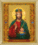 Набір картина стразами Чарівна Мить КС-134 "Ікона Господь Вседержитель"