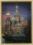 Набір картина стразами Чарівна Мить КС-159 "Храм Спаса на Крові"