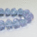 11316/013C,10X14 MM,40шт/нить Crystal Art бусины. Каталог товарів. Намистини CrystalArt