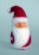 Набор для валяния игрушек Чарівна Мить В-172 "Дед Мороз". Каталог товарів. Набори