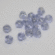 11093/013C,6X6 MM,50г.LUSTER бусины Crystal Art. Каталог товарів. Намистини CrystalArt