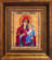 Набор для вышивки бисером Чарівна Мить Б-1150 "Икона Божьей Матери Иверская". Каталог товарів. Набори