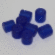 11057/039МC,8Х10 MM,50г. MATT PLAIN бусины Crystal Art. Каталог товарів. Намистини CrystalArt