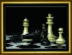 Набор картина стразами Crystal Art КС-1078 "Шахматы". Каталог товарів. Набори