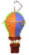 Набор игрушка из фетра Чарівна Мить В-191 "Воздушный шар". Каталог товарів. Набори