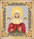 СБИ-011 Схема для вышивания бисером "Именная икона святая мученица Наталия". Каталог товарів. Набори. Схеми