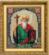 Набор для вышивки крестиком Чарівна Мить №524 "Икона Святой Апостол Андрей Первозванный"  . Каталог товарів. Набори
