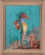 Набор для валяния картины Чарівна Мить В-67 "Подводный мир". Каталог товарів. Набори