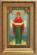 Набор для вышивки крестиком Чарівна Мить А-101 "Икона Образ Пресвятой Богородицы Покрова"  . Каталог товарів. Набори