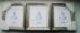 Рамка иконостас (профиль 1247-04) 12х14 серебро. Каталог товарів. Рамки для вишивання