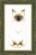 ВТ-109 Набор для вышивания крестом Crystal Art "Сиамский кот". Каталог товарів. Набори
