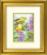70-65153 Набор для вышивания крестом DIMENSIONS Goldfinch And Lilacs "Птицы и сирень". Каталог товарів. Набори