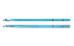51282 Крючок вязальный односторонний Trendz KnitPro, 5.50 мм. Каталог товарів. Вязання. Крючки