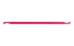 51426 Крючок тунисский двусторонний Trendz KnitPro, 8.00 мм. Каталог товарів. Вязання. Крючки