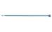 51402 Крючок односторонний с ограничителем Trendz KnitPro, 5.50 мм. Каталог товарів. Вязання. Крючки