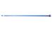 51404 Крючок односторонний с ограничителем Trendz KnitPro, 6.50 мм. Каталог товарів. Вязання. Крючки