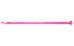51406 Крючок односторонний с ограничителем Trendz KnitPro, 8.00 мм. Каталог товарів. Вязання. Крючки