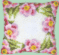 Набор для вышивки подушки крестиком Чарівна Мить РТ-114 "Цветы"  . Каталог товарів. Набори
