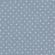 3984/5269 Murano Lugana Petit Point 32 (ширина 140см) античный синий в белый горошек. Каталог товарів. Вишивання/Шиття. Тканини