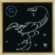 Набор картина стразами Чарівна Мить КС-005 "Знак зодиака Скорпион". Каталог товарів. Набори