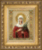 Набор картина стразами Чарівна Мить КС-079 "Икона святой мученицы Татианы". Каталог товарів. Набори