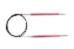 47214 Спицы круговые Zing KnitPro, 150 см, 6.50 мм. Каталог товарів. Вязання. Спиці