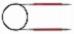 29117 Спицы круговые Royale KnitPro, 100 см, 5.00 мм. Каталог товарів. Вязання. Спиці