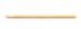 22501 Крючок бамбуковый KnitPro, 3.00 мм. Каталог товарів. Вязання. Крючки