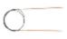 35378 Спицы круговые Basix Birch Wood KnitPro, 80 см, 2.50 мм. Каталог товарів. Вязання. Спиці
